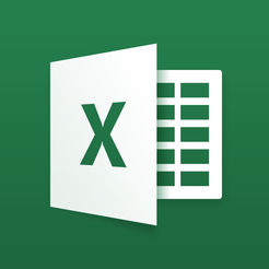excel表格