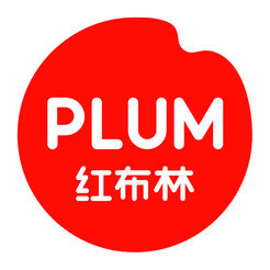 Plum 红布林
