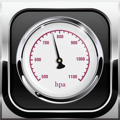 气压计助手