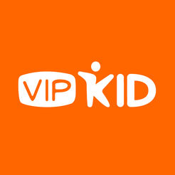 VIPKID少儿英语
