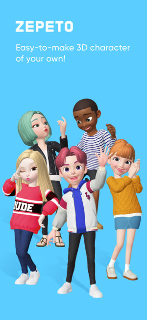 ZEPETO